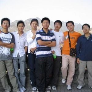 Meet your Posher, Zeng